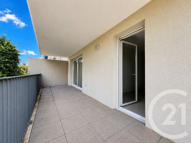 Appartement F2 &agrave; vendre - 2 pi&egrave;ces - 47,57 m2 - Juvignac - 34 - LANGUEDOC-ROUSSILLON