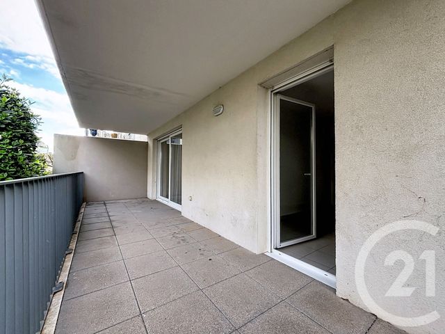 Appartement F2 &agrave; vendre - 2 pi&egrave;ces - 47,57 m2 - Juvignac - 34 - LANGUEDOC-ROUSSILLON