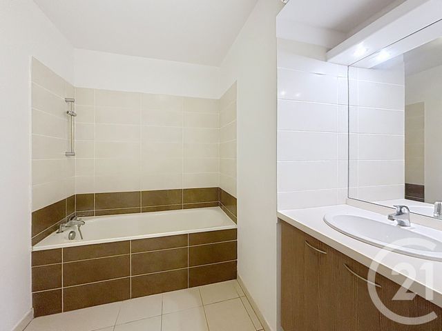 Appartement F2 &agrave; vendre - 2 pi&egrave;ces - 47,57 m2 - Juvignac - 34 - LANGUEDOC-ROUSSILLON