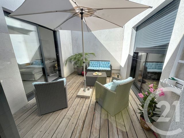 Maison &agrave; vendre - 4 pi&egrave;ces - 87,55 m2 - Juvignac - 34 - LANGUEDOC-ROUSSILLON