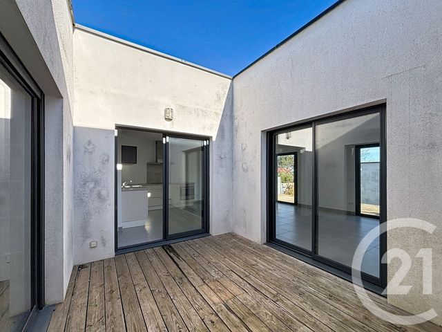 Maison &agrave; vendre - 4 pi&egrave;ces - 87,55 m2 - Juvignac - 34 - LANGUEDOC-ROUSSILLON