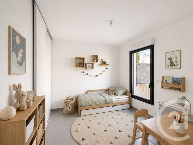 Maison &agrave; vendre - 4 pi&egrave;ces - 87,55 m2 - Juvignac - 34 - LANGUEDOC-ROUSSILLON