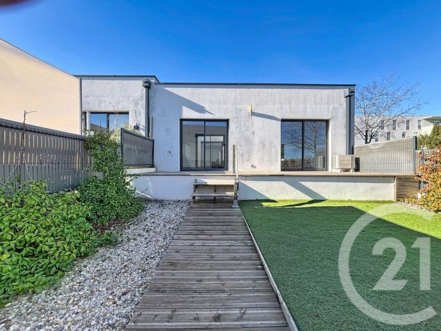 Maison &agrave; vendre - 4 pi&egrave;ces - 87,55 m2 - Juvignac - 34 - LANGUEDOC-ROUSSILLON