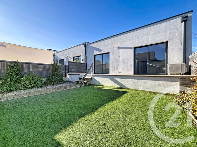 Maison &agrave; vendre - 4 pi&egrave;ces - 87,55 m2 - Juvignac - 34 - LANGUEDOC-ROUSSILLON