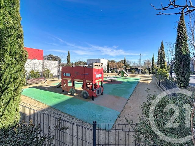 Maison &agrave; vendre - 4 pi&egrave;ces - 87,55 m2 - Juvignac - 34 - LANGUEDOC-ROUSSILLON