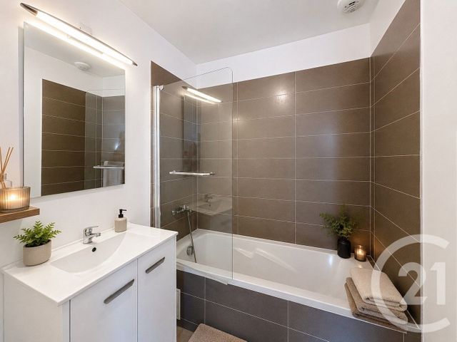 Maison &agrave; vendre - 4 pi&egrave;ces - 87,55 m2 - Juvignac - 34 - LANGUEDOC-ROUSSILLON