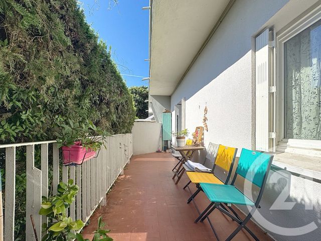 Appartement F3 à vendre - 3 pièces - 70,45 m2 - Montpellier - 34 - LANGUEDOC-ROUSSILLON