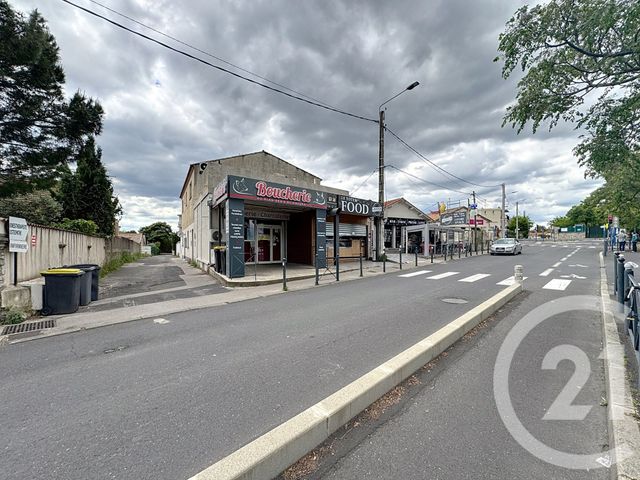 Appartement F3 à vendre - 3 pièces - 70,45 m2 - Montpellier - 34 - LANGUEDOC-ROUSSILLON