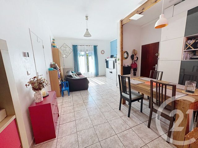 Appartement F3 à vendre - 3 pièces - 70,45 m2 - Montpellier - 34 - LANGUEDOC-ROUSSILLON