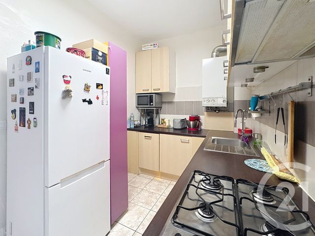 Appartement F3 à vendre - 3 pièces - 70,45 m2 - Montpellier - 34 - LANGUEDOC-ROUSSILLON