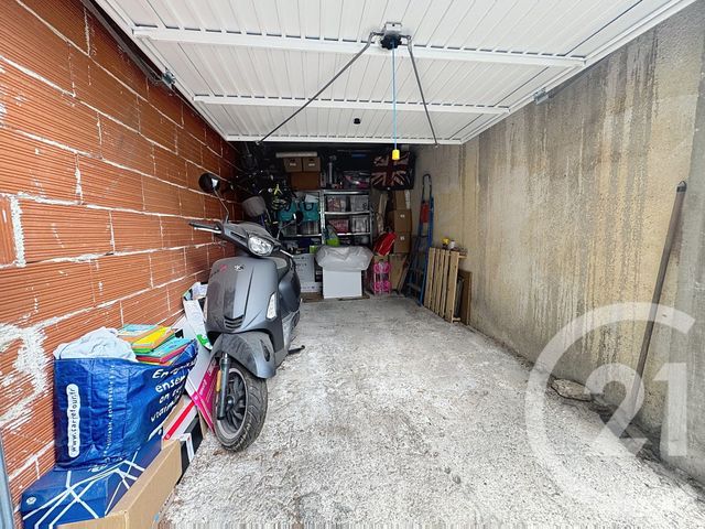 Appartement F3 à vendre - 3 pièces - 70,45 m2 - Montpellier - 34 - LANGUEDOC-ROUSSILLON