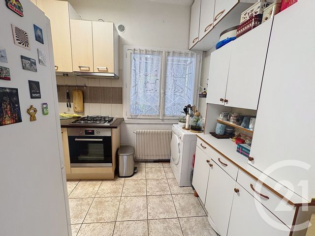 Appartement F3 à vendre - 3 pièces - 70,45 m2 - Montpellier - 34 - LANGUEDOC-ROUSSILLON