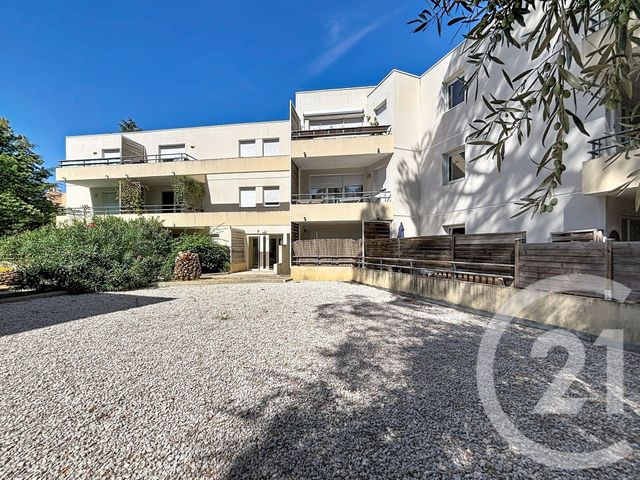 appartement - MONTPELLIER - 34