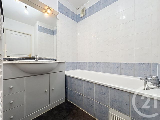 Appartement F2 &agrave; vendre - 2 pi&egrave;ces - 41,11 m2 - Montpellier - 34 - LANGUEDOC-ROUSSILLON