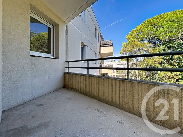 Appartement F2 &agrave; vendre - 2 pi&egrave;ces - 41,11 m2 - Montpellier - 34 - LANGUEDOC-ROUSSILLON