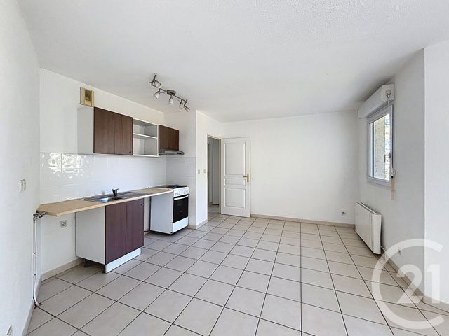 Appartement F2 &agrave; vendre - 2 pi&egrave;ces - 41,11 m2 - Montpellier - 34 - LANGUEDOC-ROUSSILLON