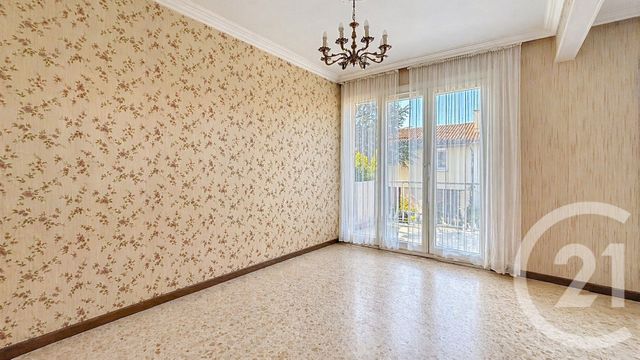 Maison &agrave; vendre - 5 pi&egrave;ces - 125 m2 - Montpellier - 34 - LANGUEDOC-ROUSSILLON