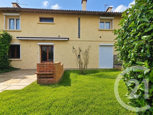 Maison &agrave; vendre - 5 pi&egrave;ces - 125 m2 - Montpellier - 34 - LANGUEDOC-ROUSSILLON