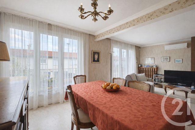 Maison &agrave; vendre - 5 pi&egrave;ces - 125 m2 - Montpellier - 34 - LANGUEDOC-ROUSSILLON