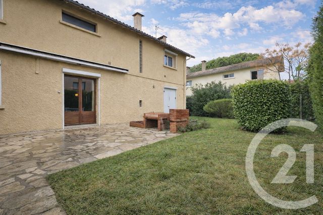 Maison &agrave; vendre - 5 pi&egrave;ces - 125 m2 - Montpellier - 34 - LANGUEDOC-ROUSSILLON