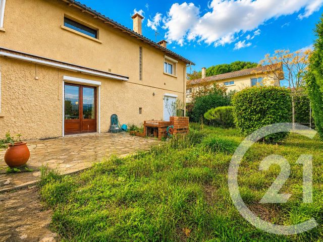maison - MONTPELLIER - 34