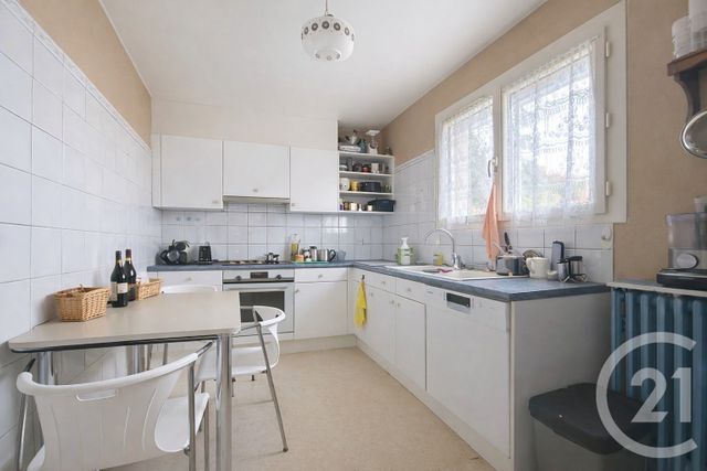 Maison &agrave; vendre - 5 pi&egrave;ces - 125 m2 - Montpellier - 34 - LANGUEDOC-ROUSSILLON