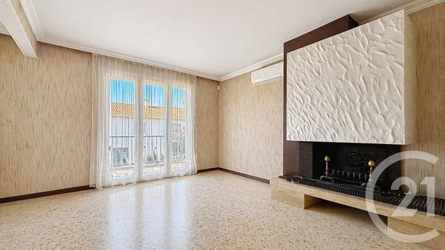 Maison &agrave; vendre - 5 pi&egrave;ces - 125 m2 - Montpellier - 34 - LANGUEDOC-ROUSSILLON