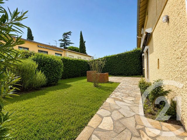 Maison &agrave; vendre - 5 pi&egrave;ces - 125 m2 - Montpellier - 34 - LANGUEDOC-ROUSSILLON