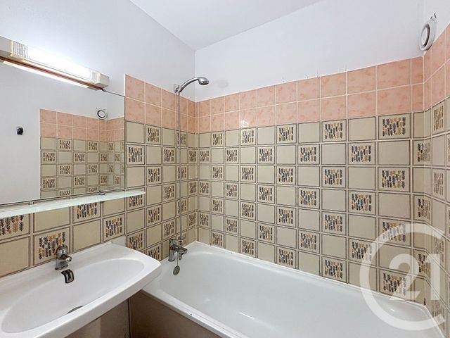 Appartement F2 &agrave; vendre - 2 pi&egrave;ces - 29,61 m2 - Montpellier - 34 - LANGUEDOC-ROUSSILLON