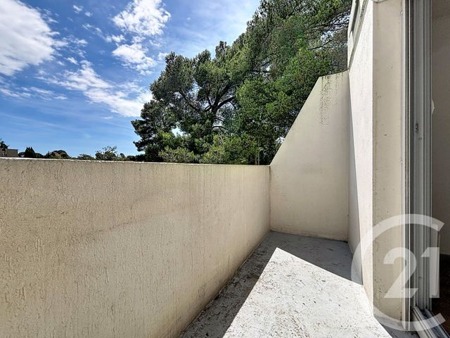 Appartement F2 &agrave; vendre - 2 pi&egrave;ces - 29,61 m2 - Montpellier - 34 - LANGUEDOC-ROUSSILLON