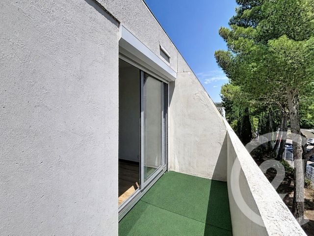 Appartement F2 &agrave; vendre - 2 pi&egrave;ces - 29,61 m2 - Montpellier - 34 - LANGUEDOC-ROUSSILLON