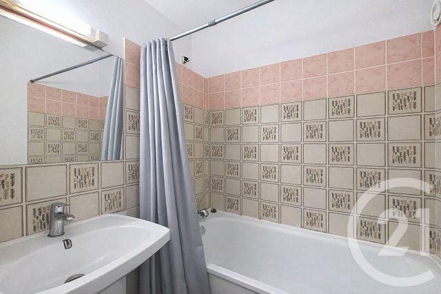 Appartement F2 &agrave; vendre - 2 pi&egrave;ces - 29,61 m2 - Montpellier - 34 - LANGUEDOC-ROUSSILLON