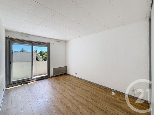 Appartement F2 &agrave; vendre - 2 pi&egrave;ces - 29,61 m2 - Montpellier - 34 - LANGUEDOC-ROUSSILLON