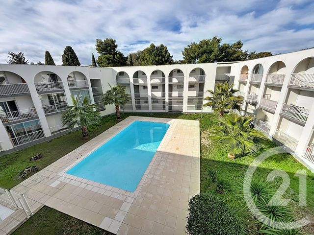 appartement - MONTPELLIER - 34