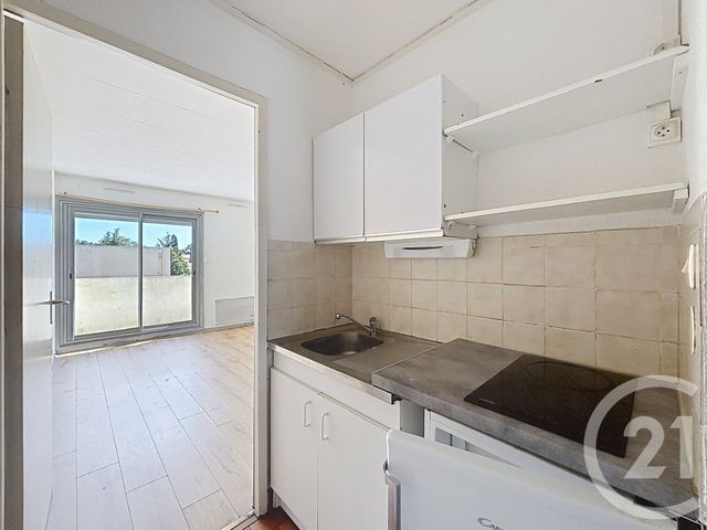 Appartement F2 &agrave; vendre - 2 pi&egrave;ces - 29,61 m2 - Montpellier - 34 - LANGUEDOC-ROUSSILLON