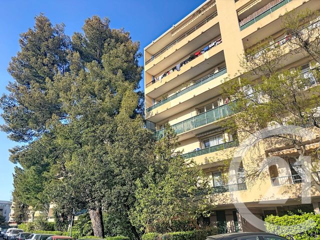 Appartement F4 &agrave; vendre - 4 pi&egrave;ces - 73,98 m2 - Montpellier - 34 - LANGUEDOC-ROUSSILLON