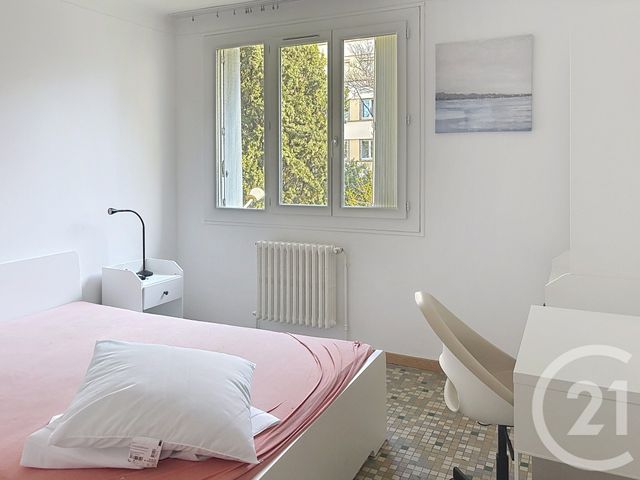 Appartement F4 &agrave; vendre - 4 pi&egrave;ces - 73,98 m2 - Montpellier - 34 - LANGUEDOC-ROUSSILLON