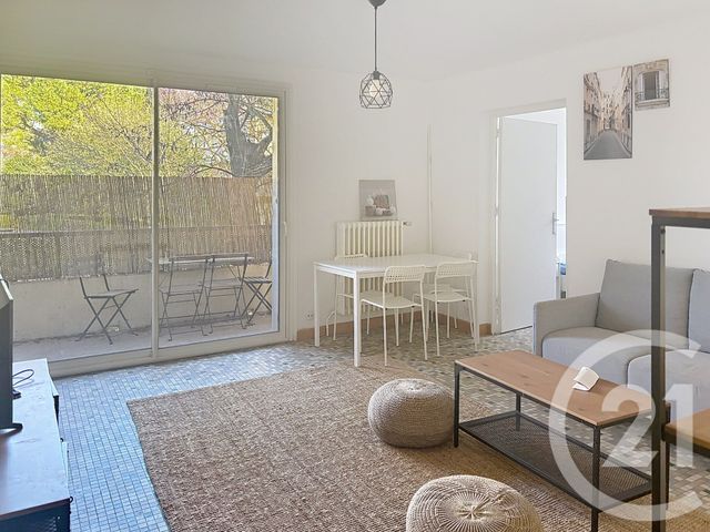 Appartement F4 &agrave; vendre - 4 pi&egrave;ces - 73,98 m2 - Montpellier - 34 - LANGUEDOC-ROUSSILLON