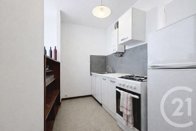 Appartement F2 &agrave; vendre - 2 pi&egrave;ces - 42,31 m2 - Montpellier - 34 - LANGUEDOC-ROUSSILLON