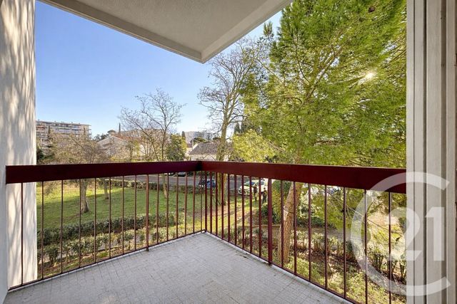 appartement - MONTPELLIER - 34