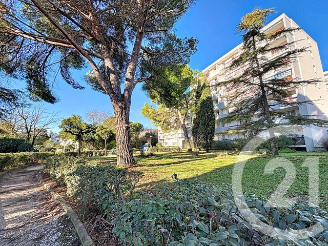 Appartement F2 &agrave; vendre - 2 pi&egrave;ces - 42,31 m2 - Montpellier - 34 - LANGUEDOC-ROUSSILLON