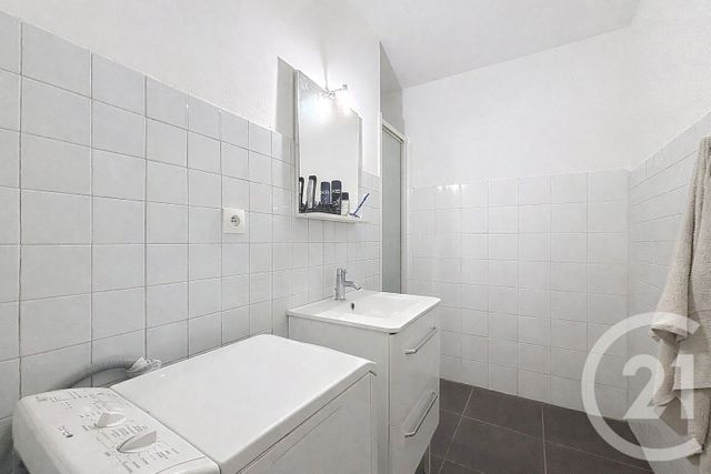 Appartement F2 &agrave; vendre - 2 pi&egrave;ces - 42,31 m2 - Montpellier - 34 - LANGUEDOC-ROUSSILLON