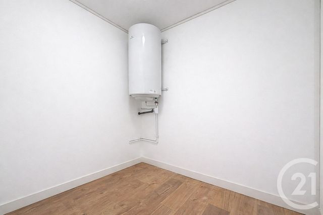Appartement F3 &agrave; vendre - 3 pi&egrave;ces - 63,84 m2 - Montpellier - 34 - LANGUEDOC-ROUSSILLON