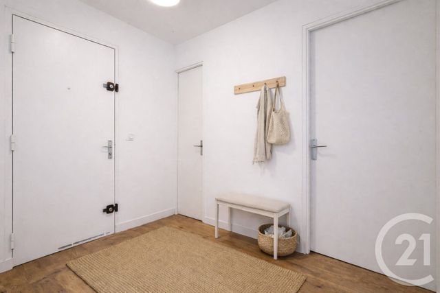 Appartement F3 &agrave; vendre - 3 pi&egrave;ces - 63,84 m2 - Montpellier - 34 - LANGUEDOC-ROUSSILLON