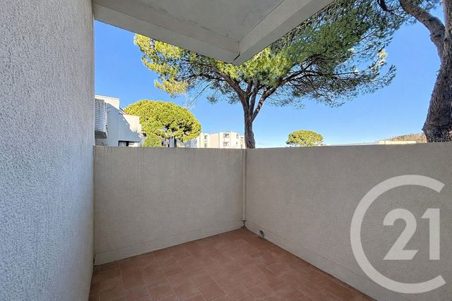 Appartement F3 &agrave; vendre - 3 pi&egrave;ces - 63,84 m2 - Montpellier - 34 - LANGUEDOC-ROUSSILLON