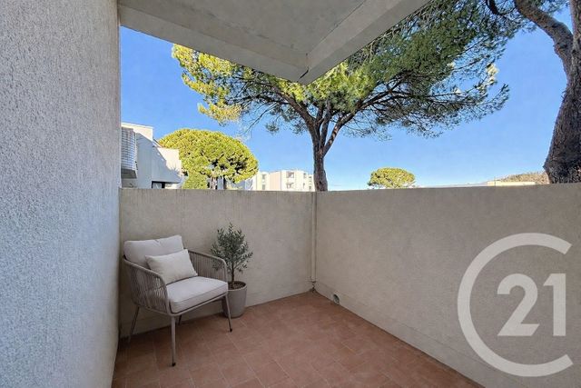 Appartement F3 &agrave; vendre - 3 pi&egrave;ces - 63,84 m2 - Montpellier - 34 - LANGUEDOC-ROUSSILLON