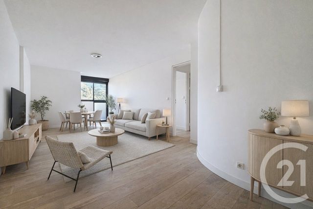 Appartement F3 à vendre MONTPELLIER