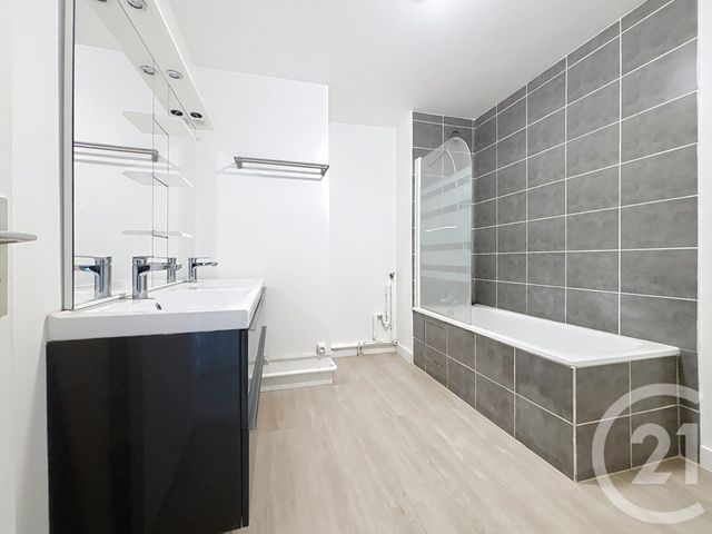Appartement F3 &agrave; vendre - 3 pi&egrave;ces - 63,84 m2 - Montpellier - 34 - LANGUEDOC-ROUSSILLON