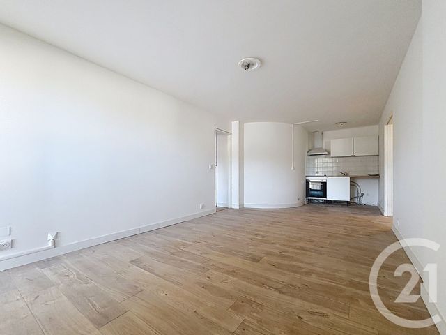 Appartement F3 &agrave; vendre - 3 pi&egrave;ces - 63,84 m2 - Montpellier - 34 - LANGUEDOC-ROUSSILLON