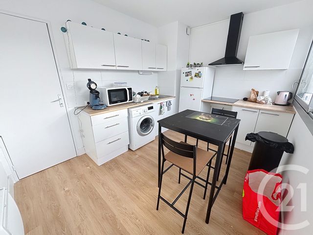 Appartement F3 &agrave; vendre - 3 pi&egrave;ces - 69,44 m2 - Montpellier - 34 - LANGUEDOC-ROUSSILLON